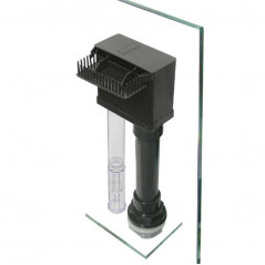 Tunze Central Overflow Filtration