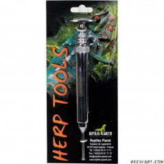 Reptiles Planet Pinky Pump Accessories