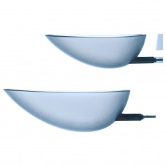 Aquaspoon (balance en forme de cuillère)