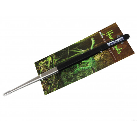 Reptiles Planet Nourishing forceps 38 cm accessories