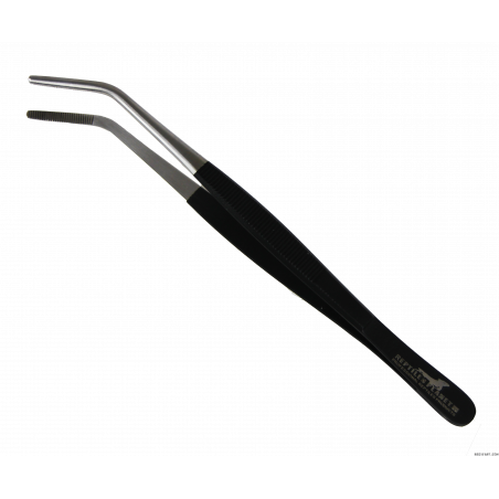 Angular feed clamp 25 cm