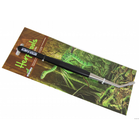 Reptiles Planet 20.5 cm angular feed clamp accessories