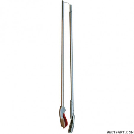 Reptiles Planet Foldable hook clip protect 150 cm accessories