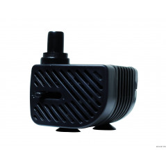 Reptiles Planet Pompe pour Vivarium 4W 280 L/H Pompe