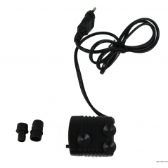 Reptiles Planet Pompe pour Vivarium 4W 280 L/H Pompe