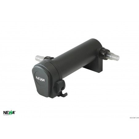 Newa NEWA B Pure Light UVC advance 18W filter (PL lamp - 5mt power cable - UV sterilizer