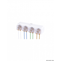 Pompe doseuse pro Wifi X4