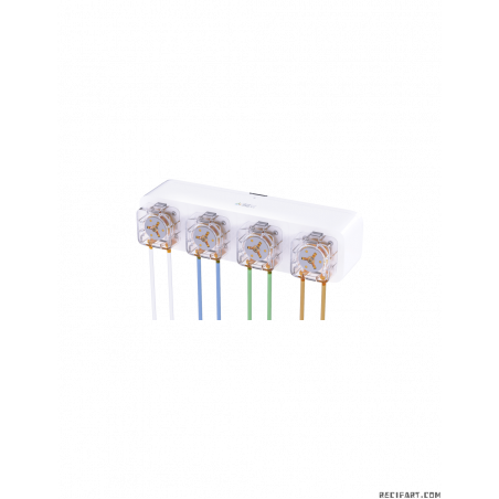 Wifi X4 Pro Dosierpumpe