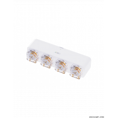 Reef Factory Pompe doseuse pro Wifi X4 Pompe doseuse