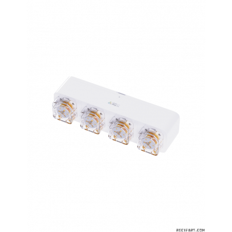 Reef Factory Wifi X4 Pro Dosierpumpe Dosierpumpe