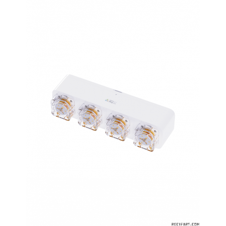 Pompe doseuse pro Wifi X4