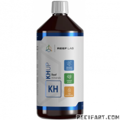 Reef Factory KH hasta 1000ml Reef Factory