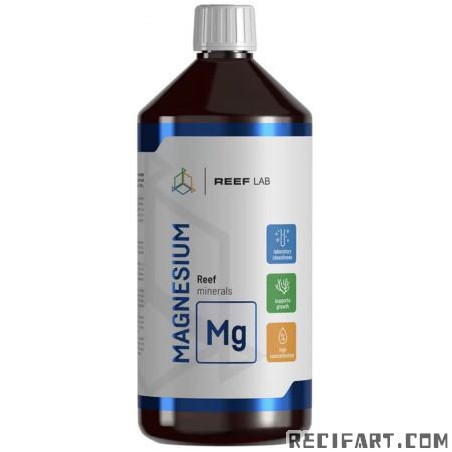 Magnesium (MG) - 1000 ml