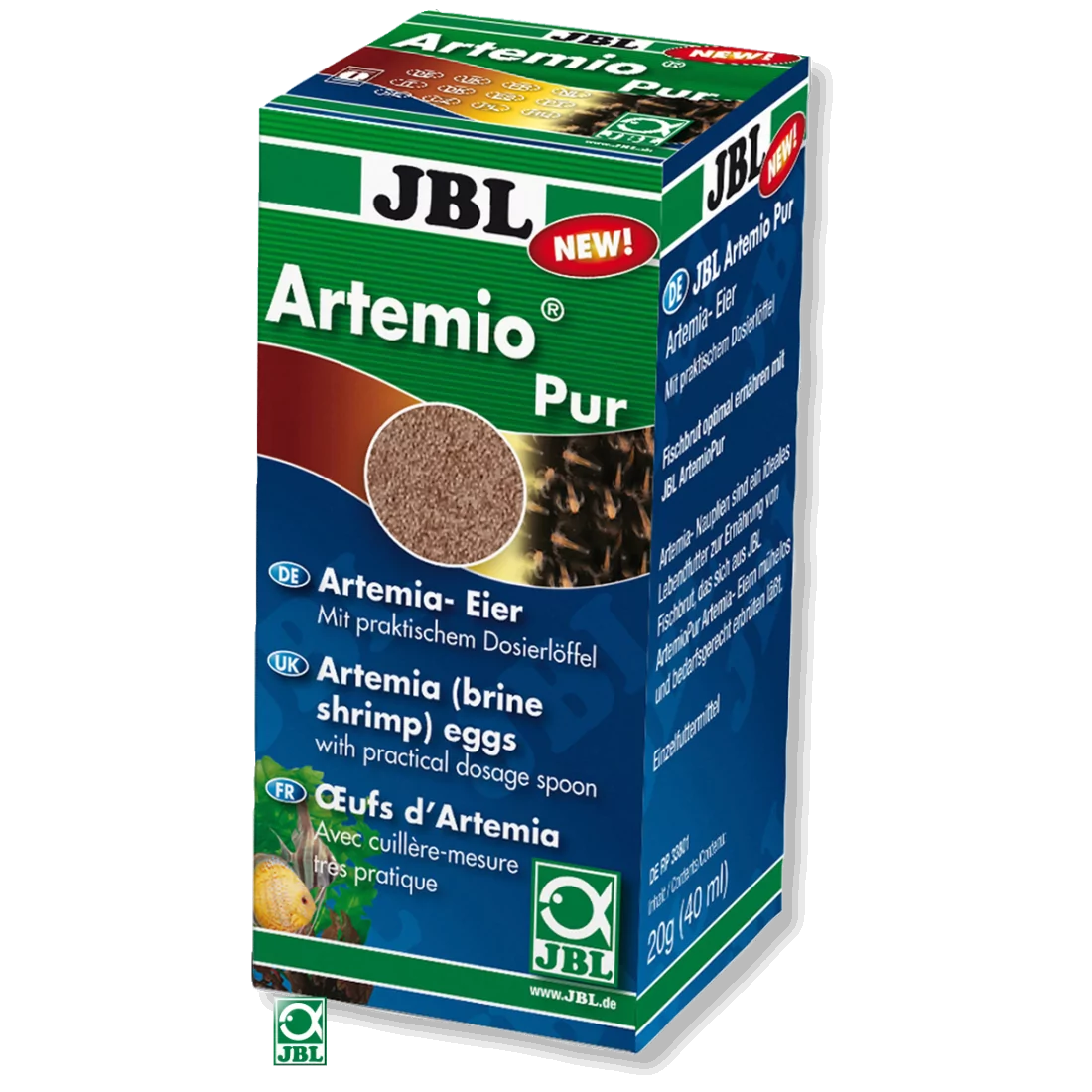 JBL ArtemioPur