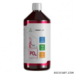 Reef Factory PO4 UP - 1000 ml Reef Factory