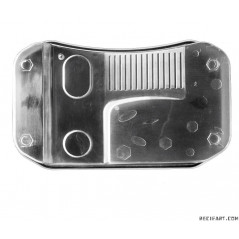 Reptiles Planet Plastic Turtle Tank Aloha L 60x36x20cm Terrarium