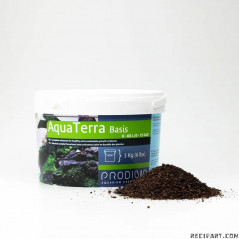 Prodibio Aquaterra Basis 3kg Soil