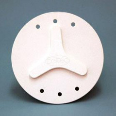 Nettoyage manuel Deltec CSM 2000