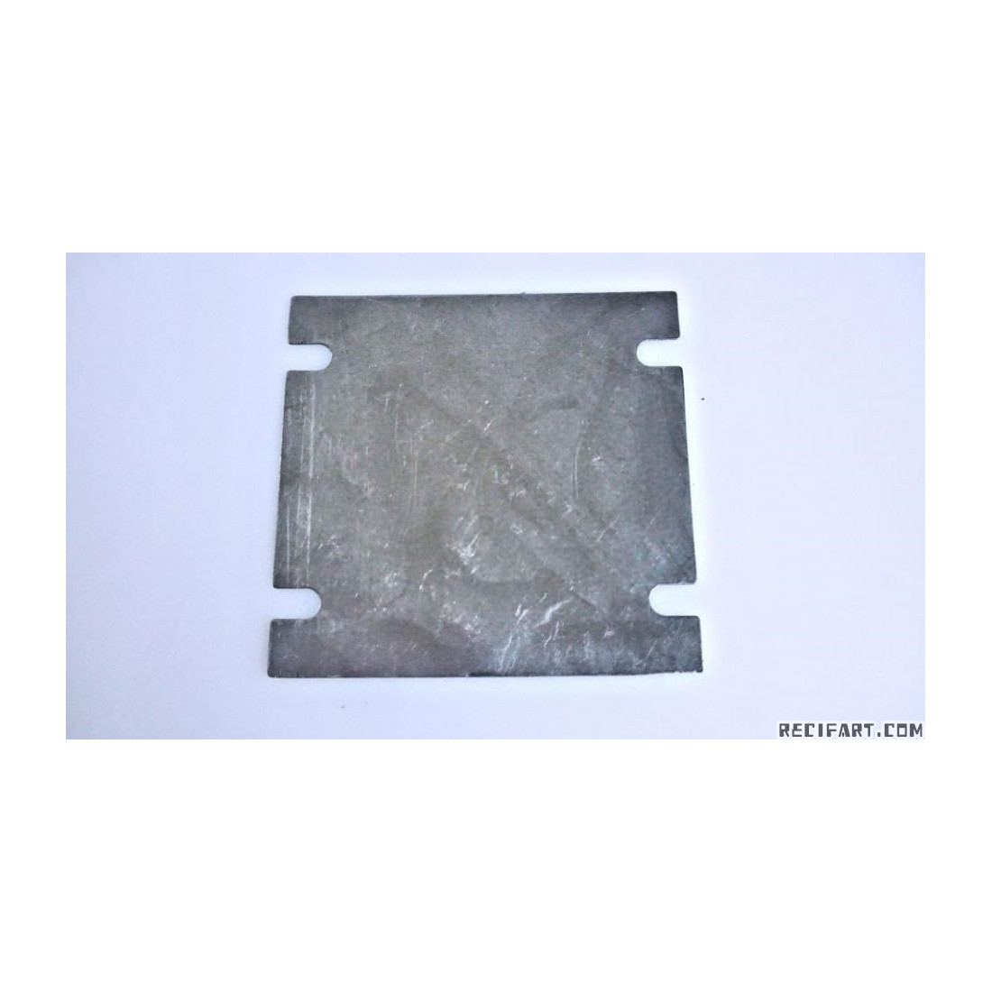 Thermal pad for LED pad