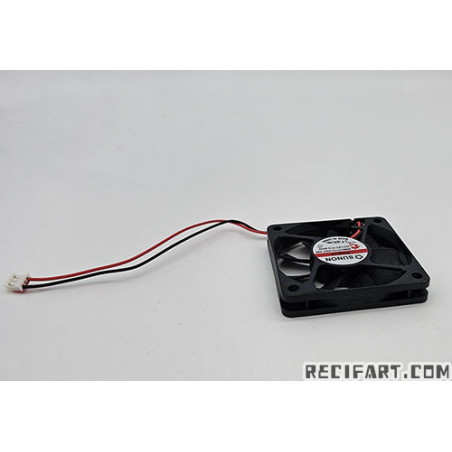 Evergrow IT50xx Evergrow Fan Evergrow