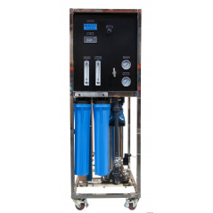 Aquavie OsmoPro Black Edition (1500G) Professionnels & industriels