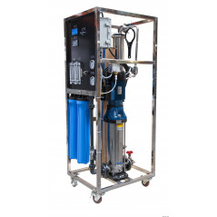 OsmoPro Black Edition (1500G)