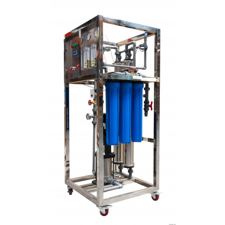 Aquavie Osmopro 500 Professionals & Industrial