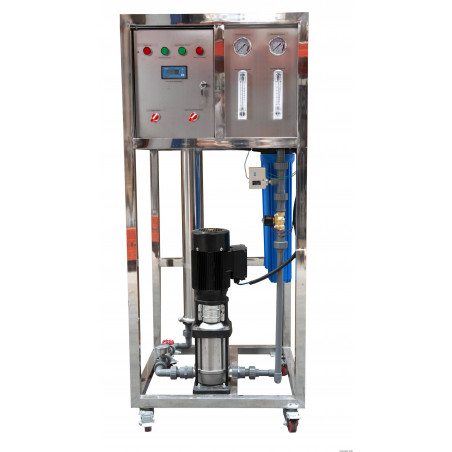 Aquavie OsmoPro 250 Professionnal & industrial RO