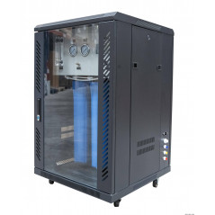 Aquavie OsmoCompact 400G avec reservoir déporté Professionnels & industriels