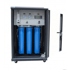 OsmoCompact 400G avec reservoir déporté