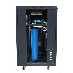 Aquavie OsmoCompact 400G avec reservoir déporté Professionnels & industriels