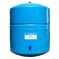Aquavie OsmoCompact 400G avec reservoir déporté Professionnels & industriels