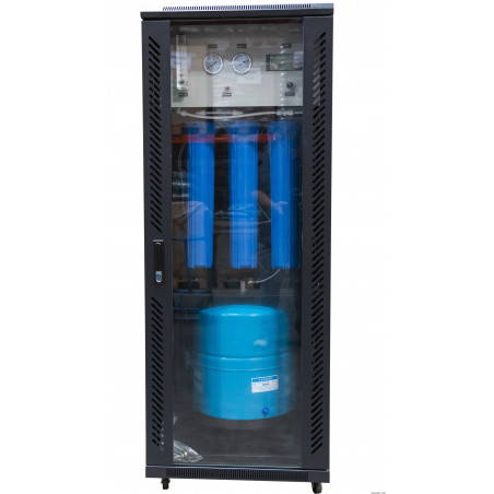 Aquavie OsmoBay 800G Professionnal & industrial RO