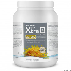 Aqua Medic ICP Xtra B - 2KG Aqua Medic