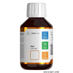 Reef Factory Manganeso (Mn) 150ml Reef Factory