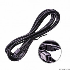 Neptune systems Câble DC24 mâle-femelle - 3m Neptune Systems