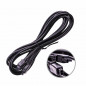 DC24 Male-Female Cable - 3m
