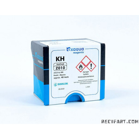 Alkalinity KH Z010