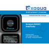 Exaqua Basic methods