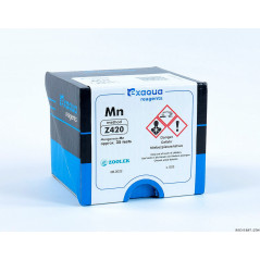 Manganèse Mn Z420