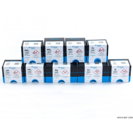 Pack START eau de mer