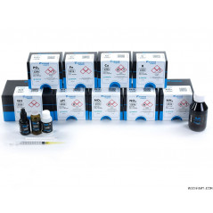 Pack START eau douce