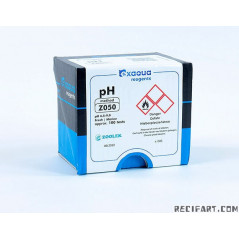 PH 4.5-9.0 Z050