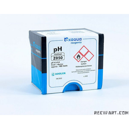 PH 4.5-9.0 Z050