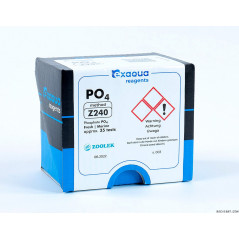 Fosfatos PO4 Z240