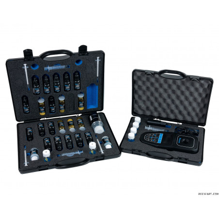 Exaqua Water Quality Control Test de l'eau