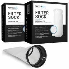 Waterbox Micron bag 10cm (nylon) Filtration