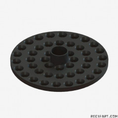 Waterbox Silencer for Micron Bag 18cm (Waterbox) Accessories