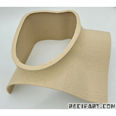 Grotte d'angle pour terrarium/aquarium Décoration