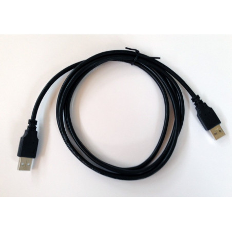 Apex AquaBus Cable M/M 183cm
